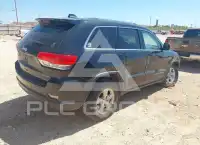 2014 Jeep Grand Cherokee фото