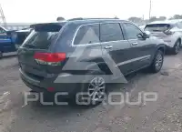 2014 Jeep Grand Cherokee photo