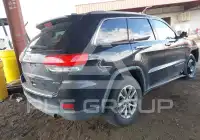 2014 Jeep Grand Cherokee фото