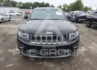 2014 Jeep Grand Cherokee фото