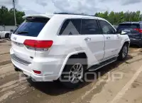 2014 Jeep Grand Cherokee фото