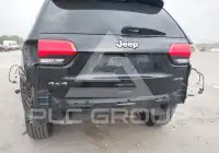 2014 Jeep Grand Cherokee photo