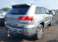 2014 Jeep Grand Cherokee photo