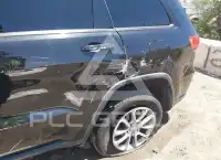 2014 Jeep Grand Cherokee фото