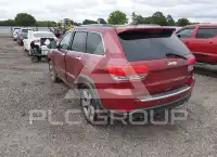 2014 Jeep Grand Cherokee фото