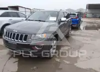 2014 Jeep Grand Cherokee photo