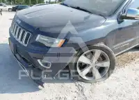 2014 Jeep Grand Cherokee photo
