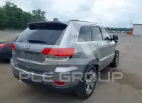 2014 Jeep Grand Cherokee фото