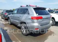 2014 Jeep Grand Cherokee фото