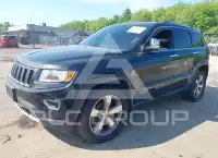 2014 Jeep Grand Cherokee photo