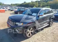 2014 Jeep Grand Cherokee photo