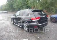 2014 Jeep Grand Cherokee фото