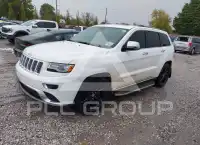 2014 Jeep Grand Cherokee photo