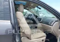 2014 Jeep Grand Cherokee photo