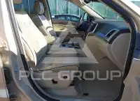 2014 Jeep Grand Cherokee photo