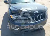 2014 Jeep Grand Cherokee photo
