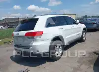 2014 Jeep Grand Cherokee фото