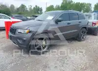 2014 Jeep Grand Cherokee фото
