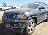 2014 Jeep Grand Cherokee photo