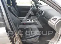 2014 Jeep Grand Cherokee фото