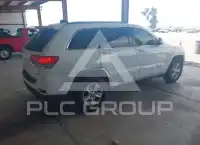 2014 Jeep Grand Cherokee фото