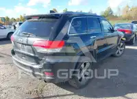 2014 Jeep Grand Cherokee photo