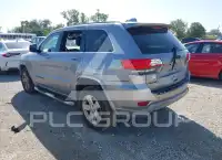 2014 Jeep Grand Cherokee photo