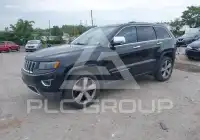 2014 Jeep Grand Cherokee photo