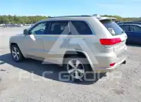 2014 Jeep Grand Cherokee photo