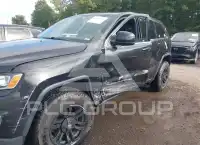 2014 Jeep Grand Cherokee фото