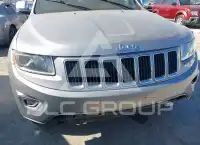 2014 Jeep Grand Cherokee photo