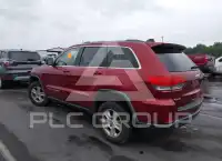 2014 Jeep Grand Cherokee фото