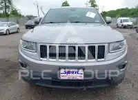 2014 Jeep Grand Cherokee фото