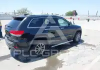 2014 Jeep Grand Cherokee фото