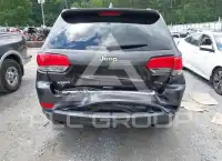 2014 Jeep Grand Cherokee photo