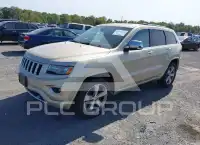 2014 Jeep Grand Cherokee photo