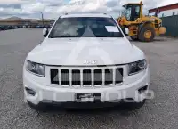2014 Jeep Grand Cherokee фото