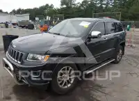 2014 Jeep Grand Cherokee photo