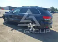 2014 Jeep Grand Cherokee photo