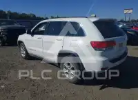 2014 Jeep Grand Cherokee photo