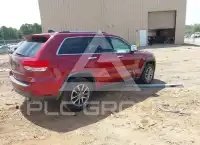 2014 Jeep Grand Cherokee photo