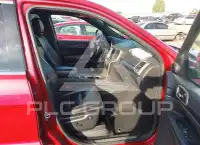 2014 Jeep Grand Cherokee фото