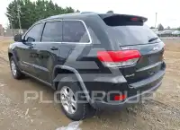 2014 Jeep Grand Cherokee фото