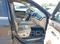 2014 Jeep Grand Cherokee фото