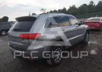 2014 Jeep Grand Cherokee photo