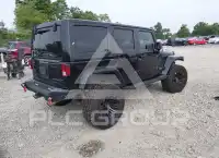 2014 Jeep WRANGLER фото