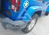 2014 Jeep WRANGLER фото