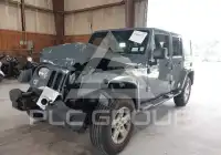 2014 Jeep WRANGLER photo