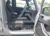 2014 Jeep WRANGLER фото