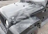 2014 Jeep WRANGLER фото